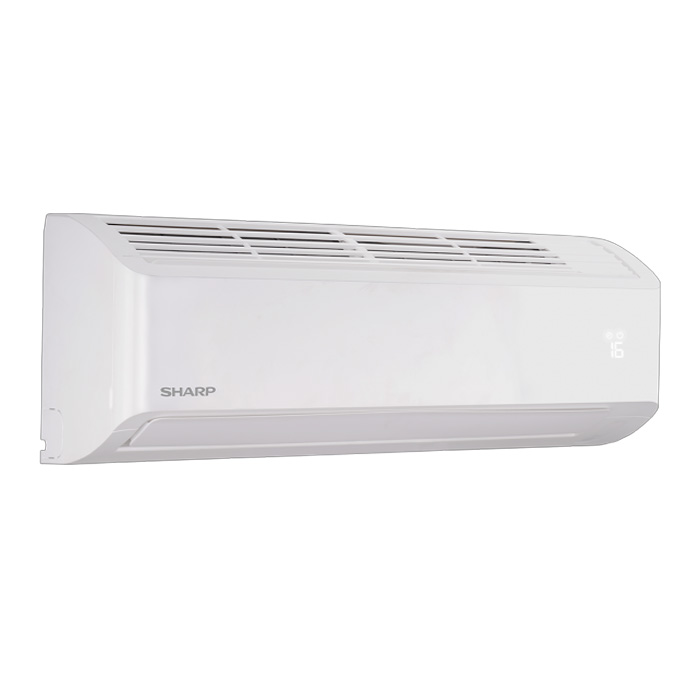 Sharp AC Standard Wall Mounted Split DEY Series with LED Display 1 PK - AH-A9DEY